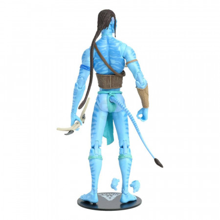 Avatar akčná figúrka Jake Sully 18 cm